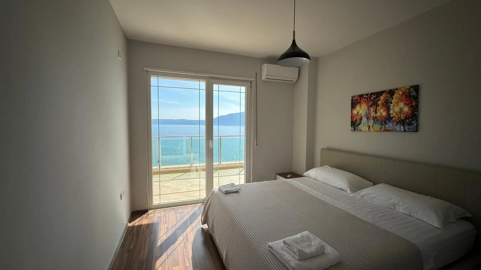 Nuna Hotel & Apartments Vlore