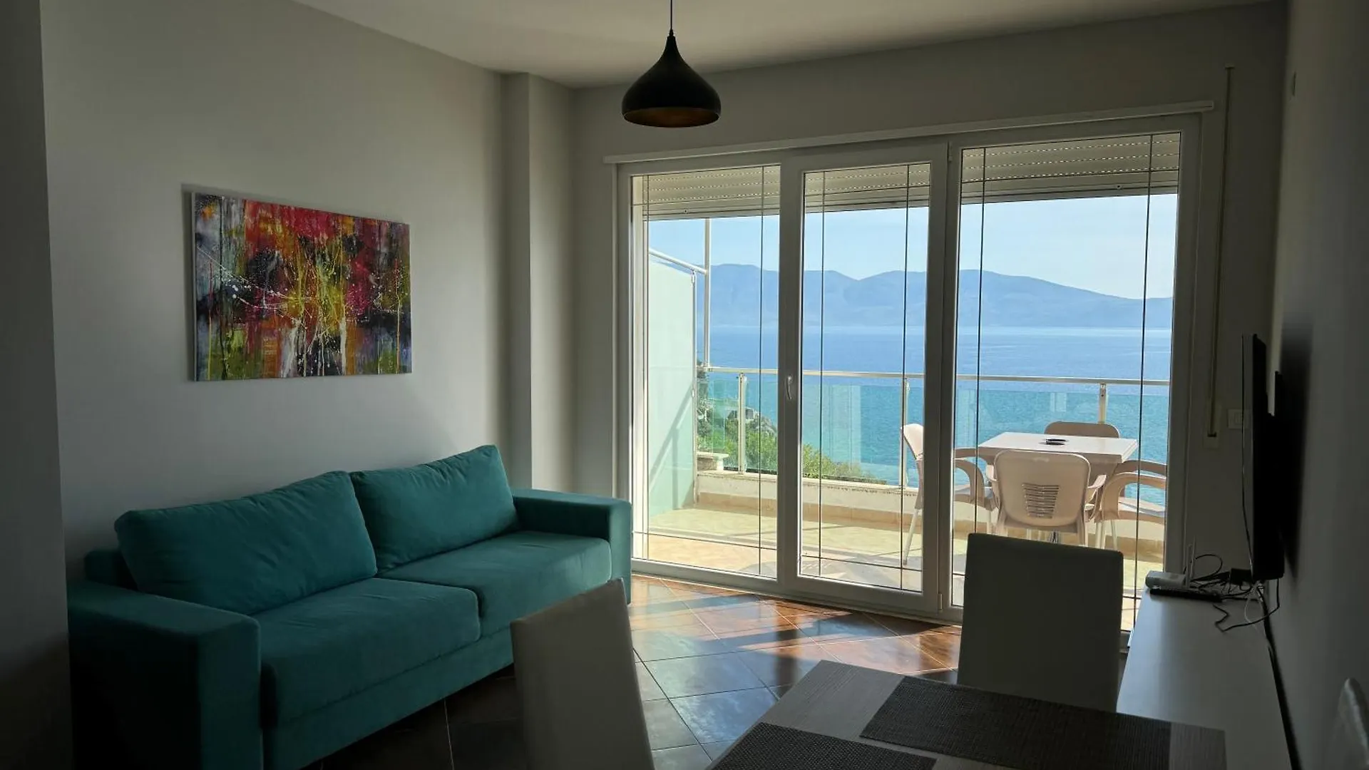 Nuna Hotel & Apartments Vlore