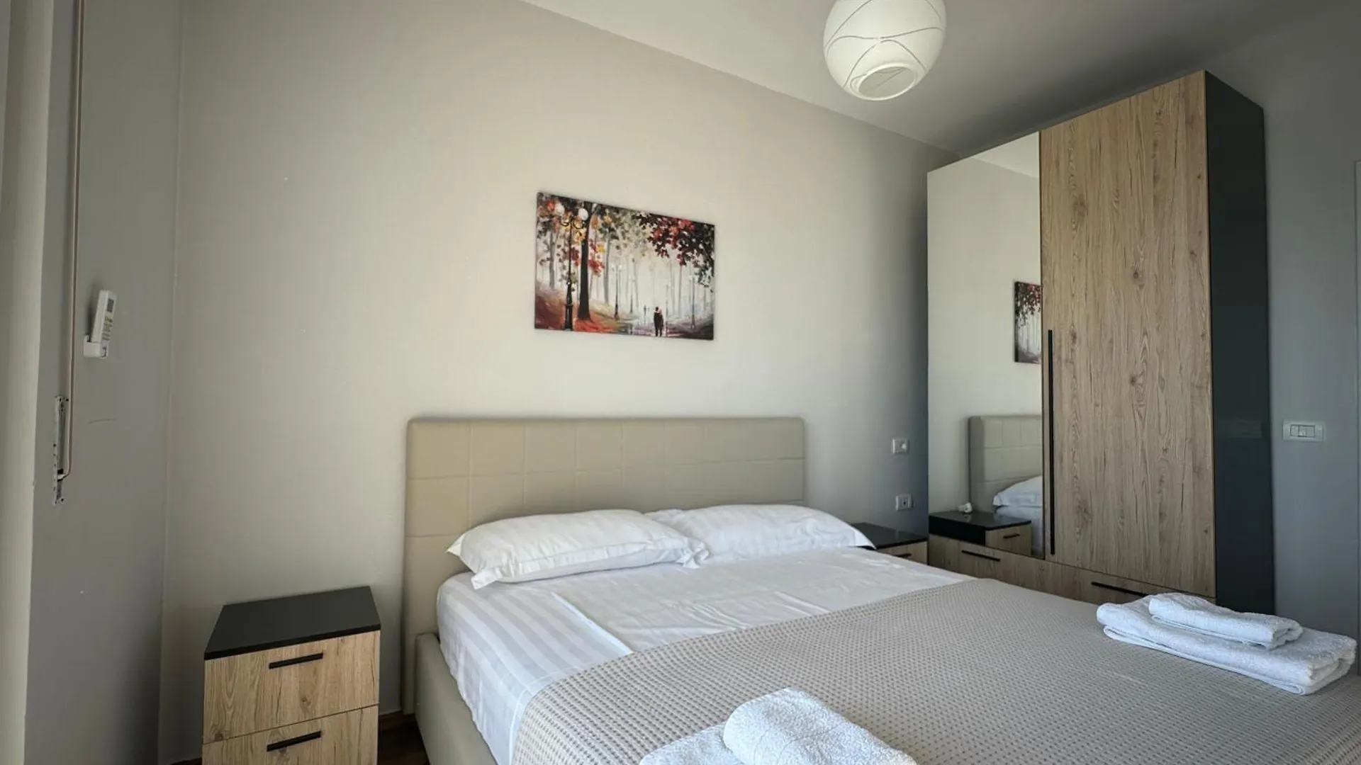Nuna Hotel & Apartments Vlore Albania