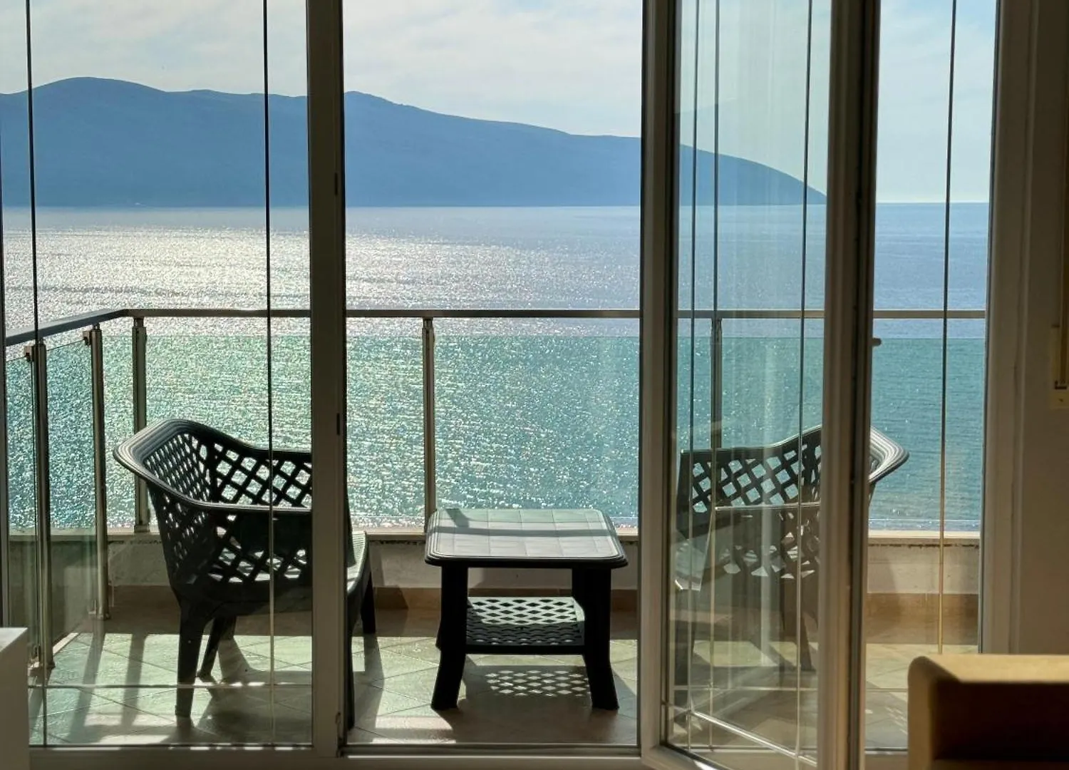 Nuna Hotel & Apartments Vlore Albania