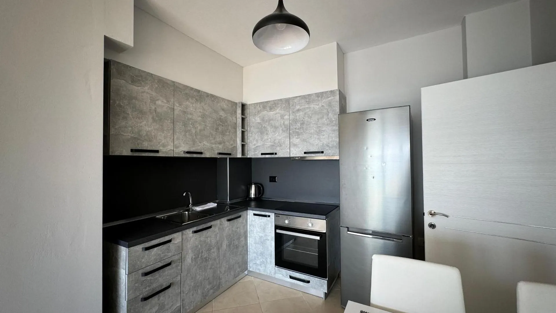 Nuna Hotel & Apartments Vlore