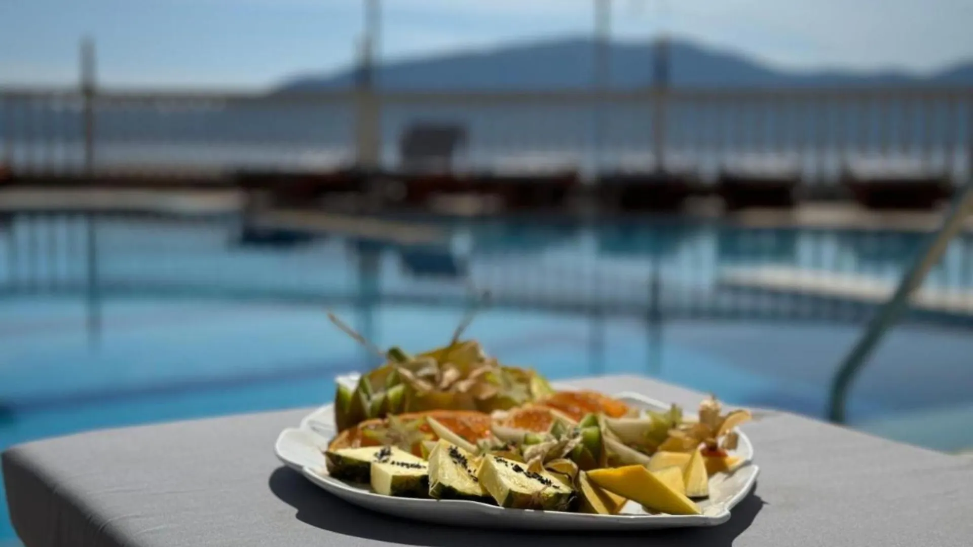 Nuna Hotel & Apartments Vlore