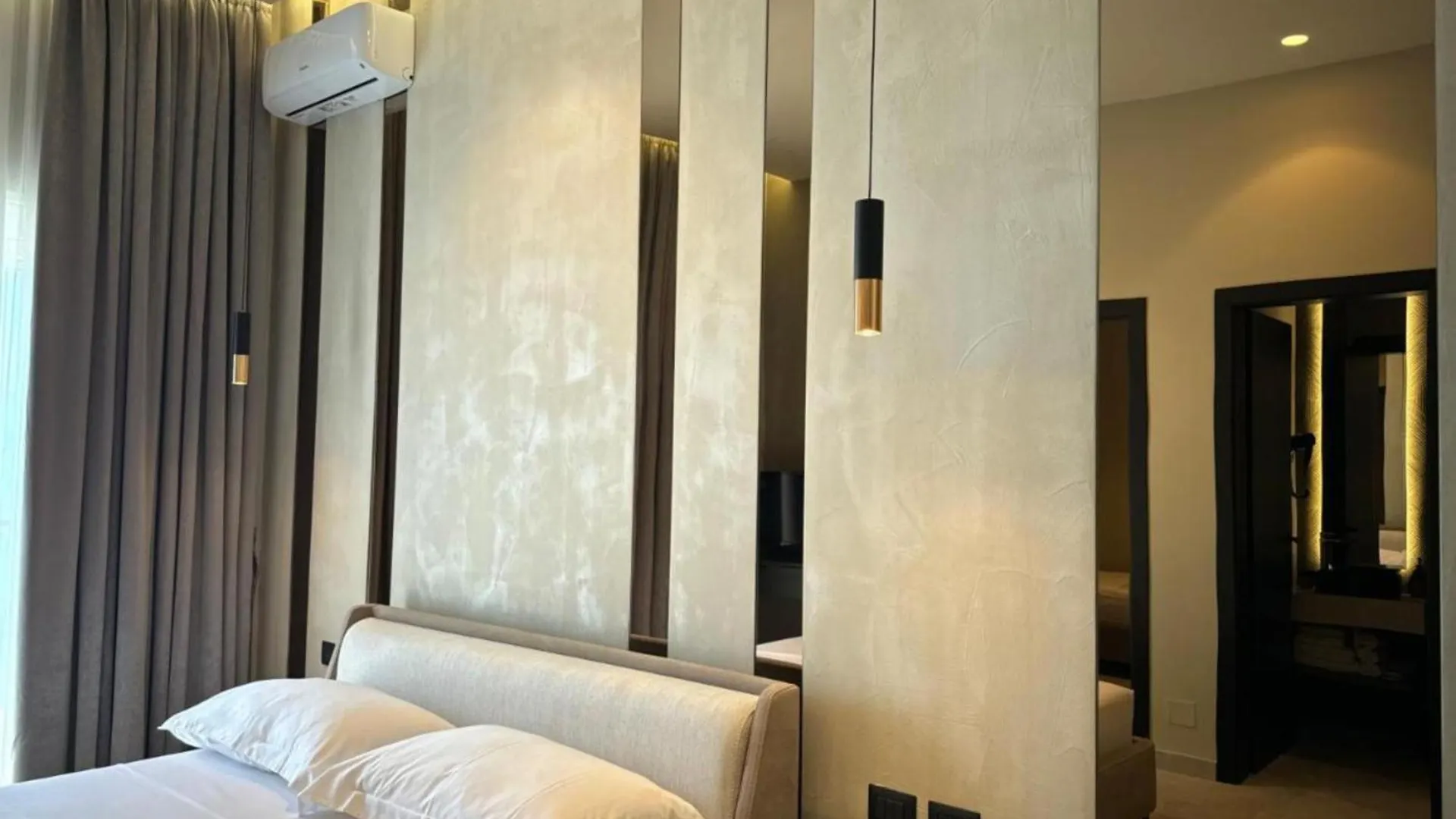 Nuna Hotel & Apartments Vlore