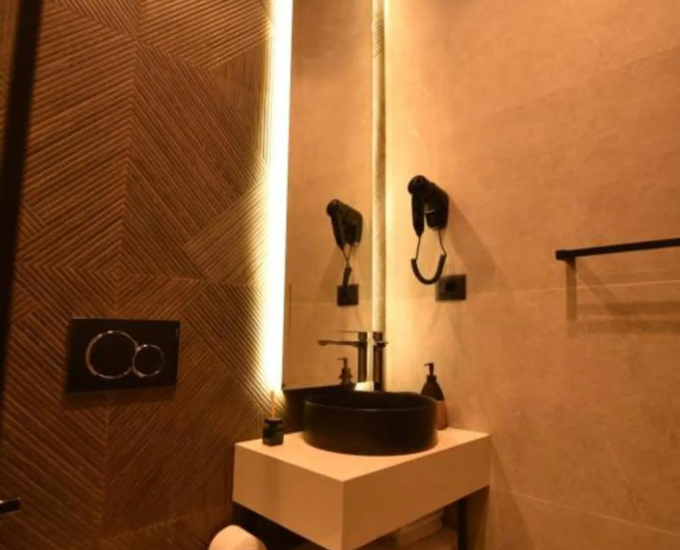 Nuna Hotel & Apartments Vlore