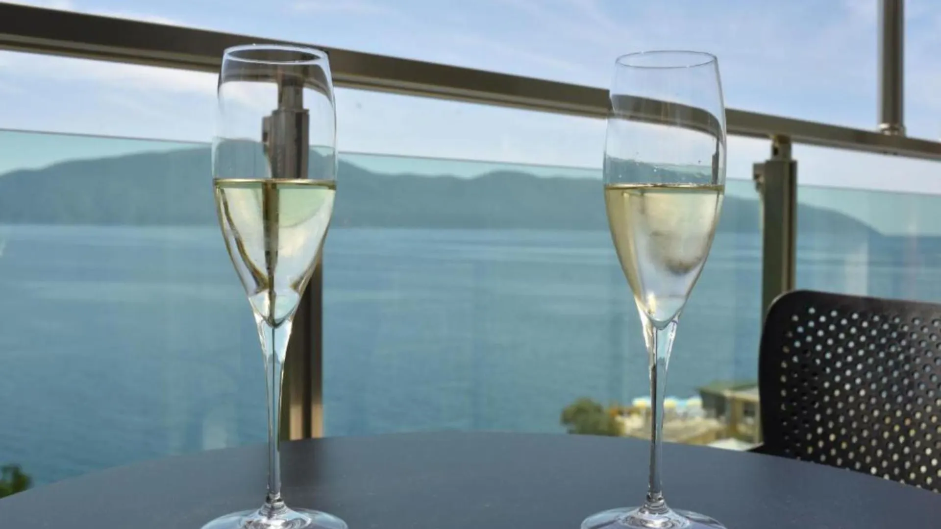 Nuna Hotel & Apartments Vlore
