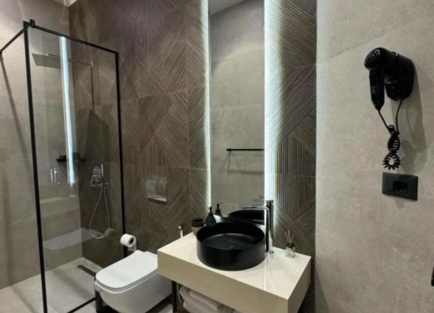 Nuna Hotel & Apartments Vlore