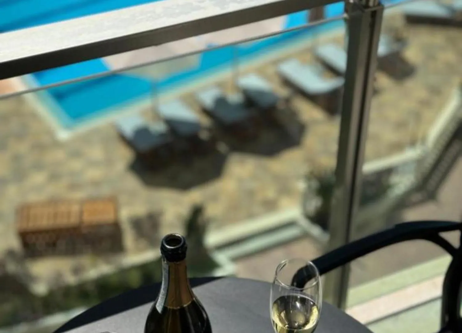 Nuna Hotel & Apartments Vlore