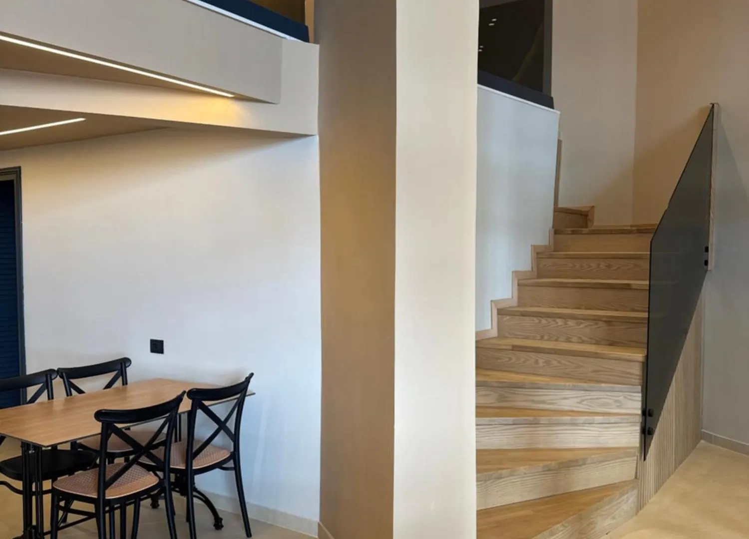 Nuna Hotel & Apartments Vlorë Albanien