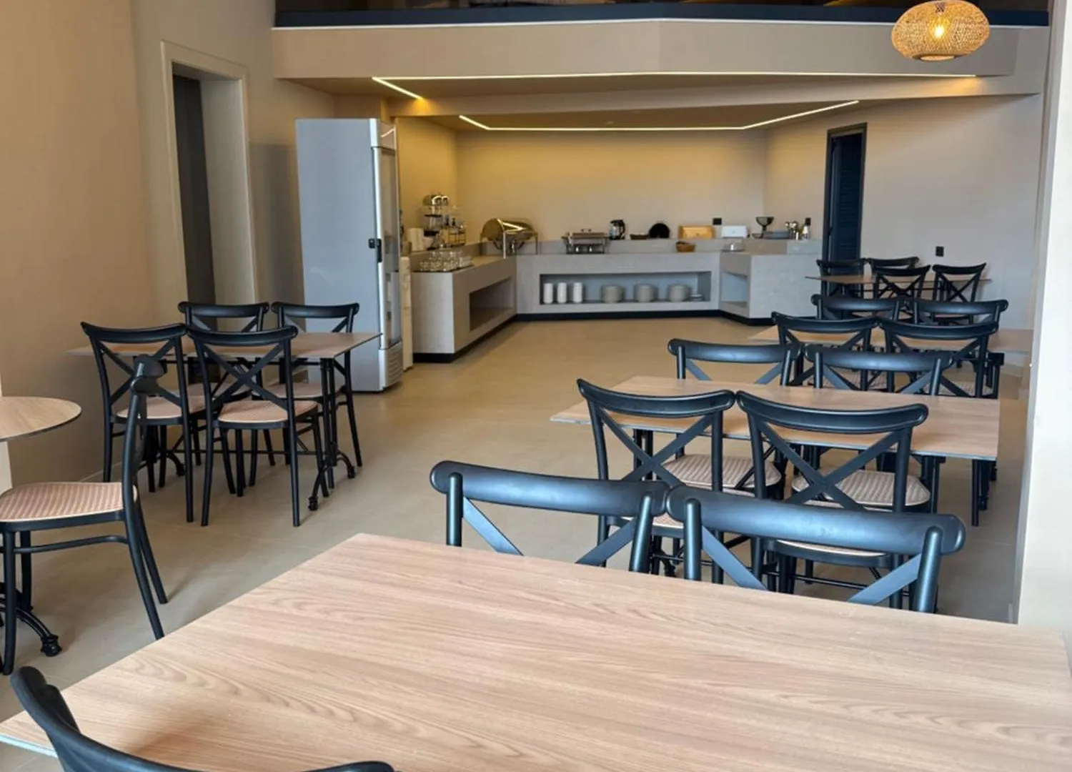 Nuna Hotel & Apartments Radhime