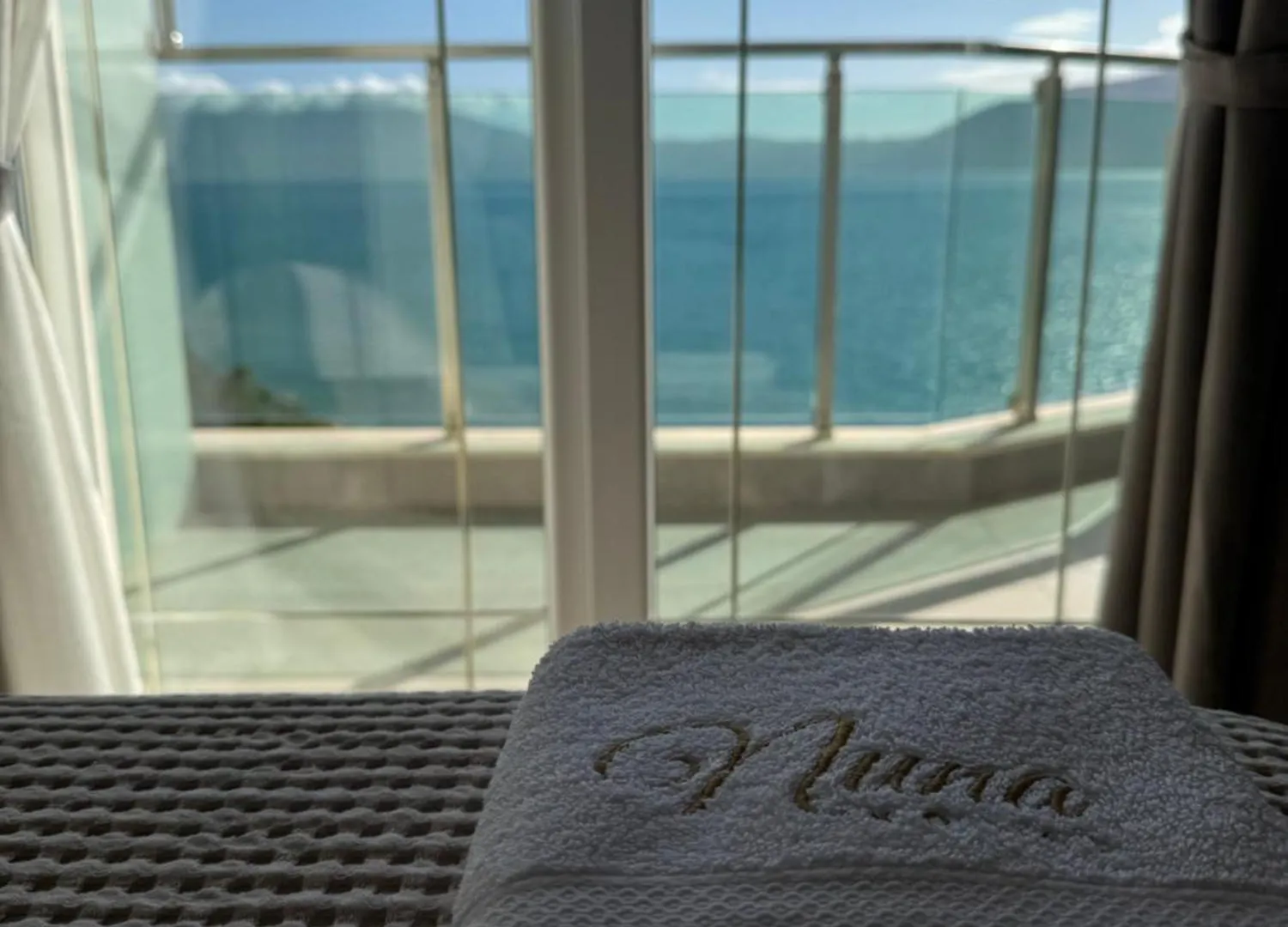 Nuna Hotel & Apartments Vlore