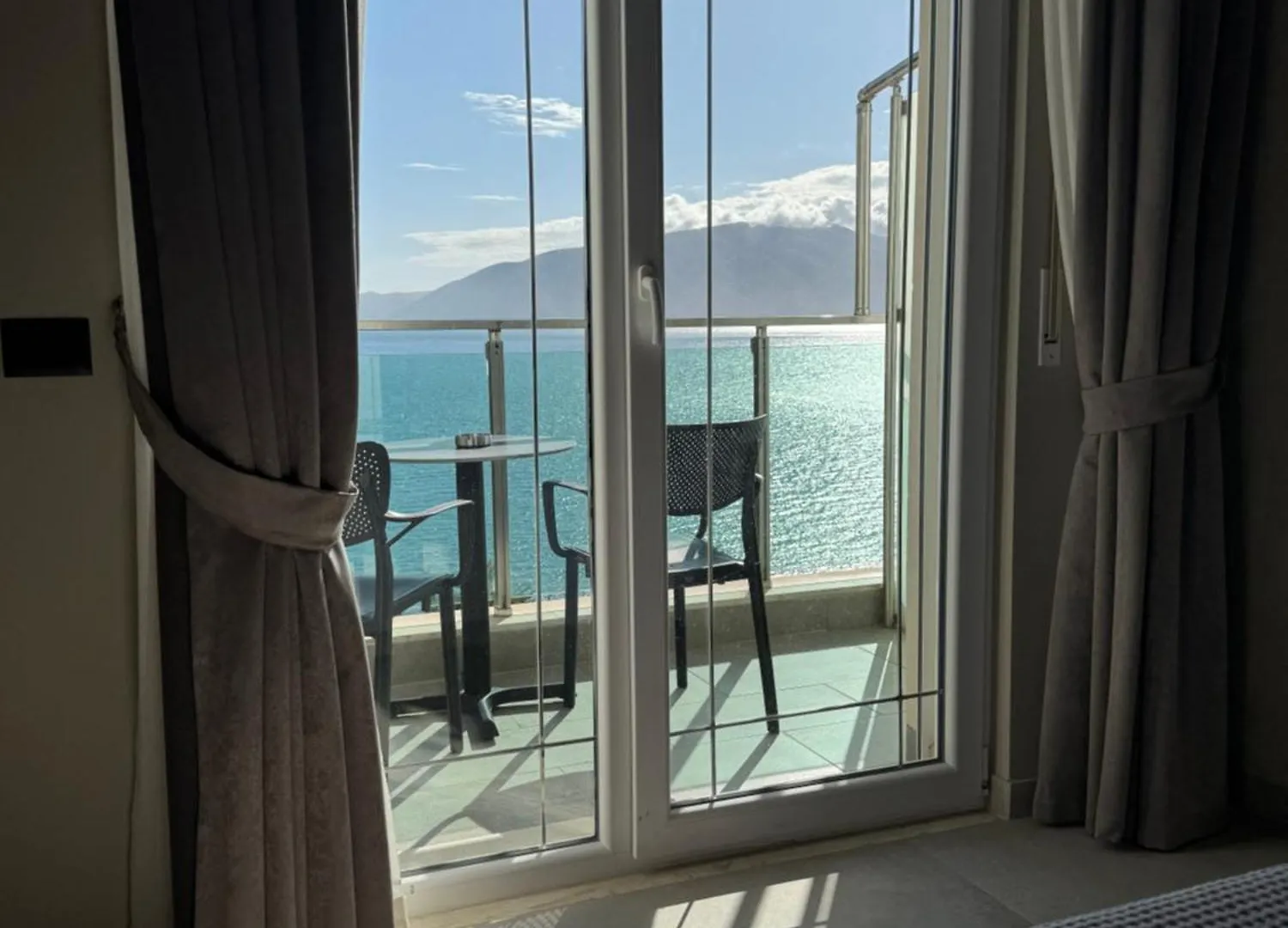 Nuna Hotel & Apartments Vlore