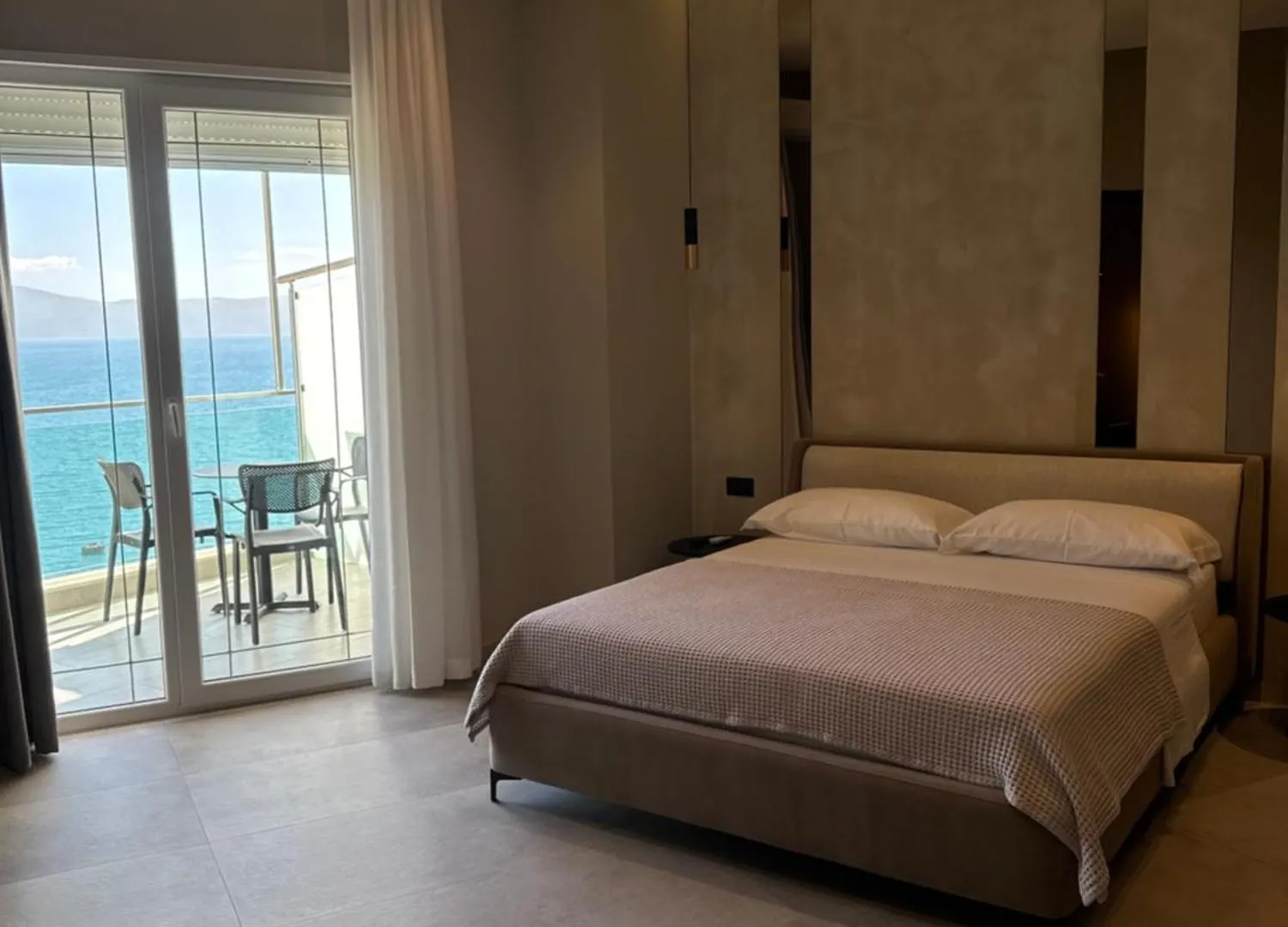 Nuna Hotel & Apartments Vlore