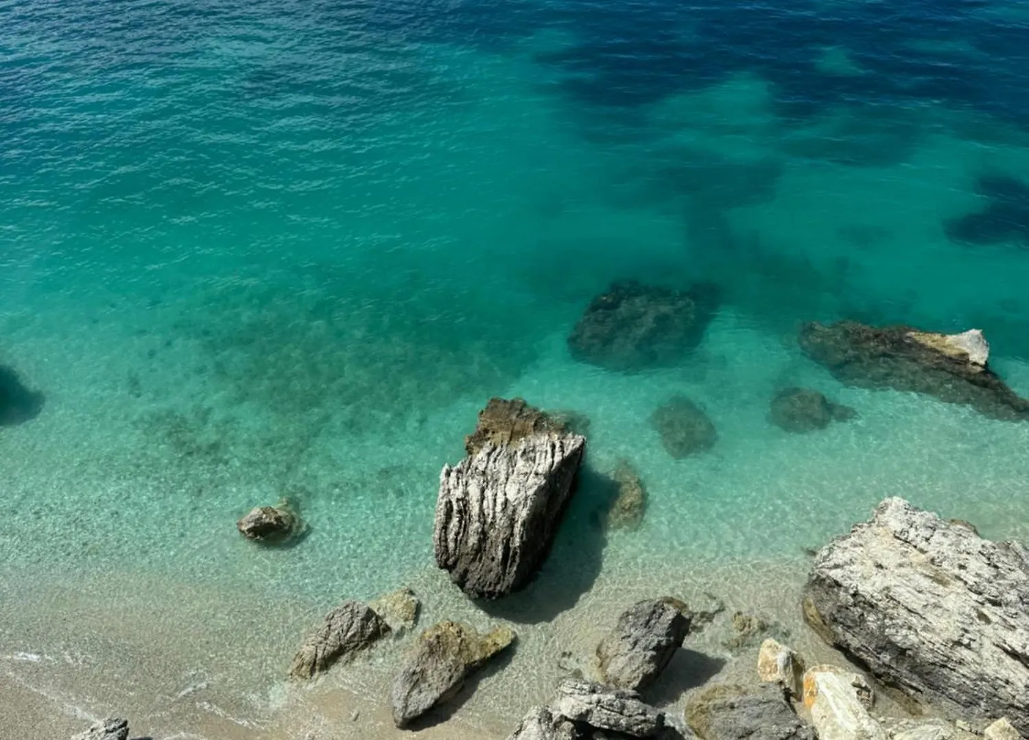 Nuna Hotel & Apartments Vlore