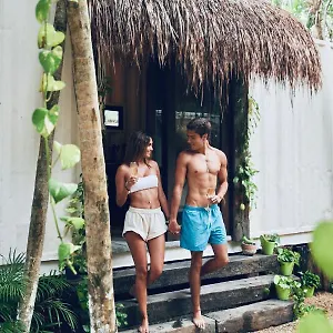  Hotel Pal Mar Glamtainer Mexiko