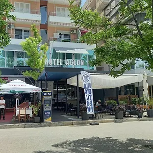 3* Hotel Aglon