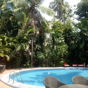 ** Resort Wilson Ayurvedic Indien