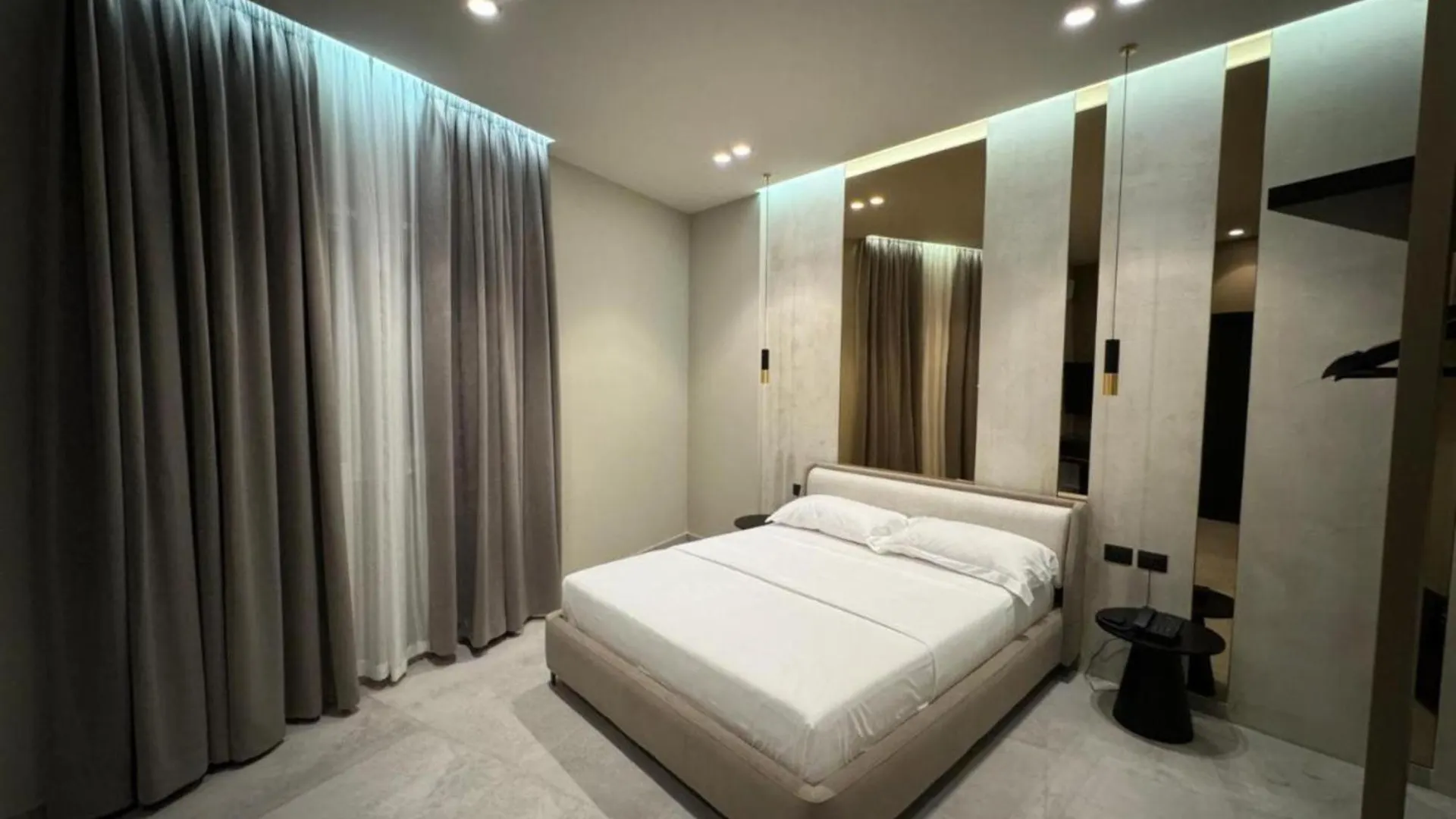 ****  Nuna Hotel & Apartments Radhimë Albanië